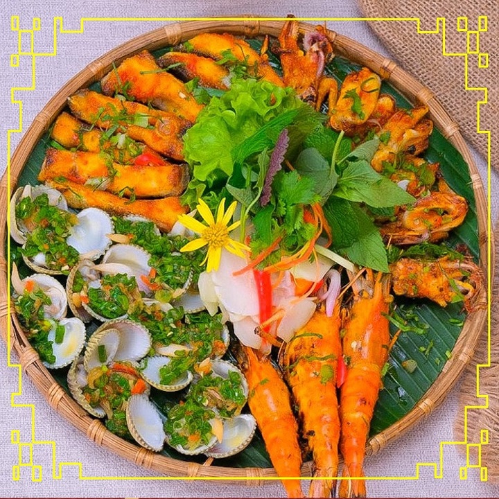 Nhà hàng Phố cổ & bia Hà Nội tại Đà Lạt