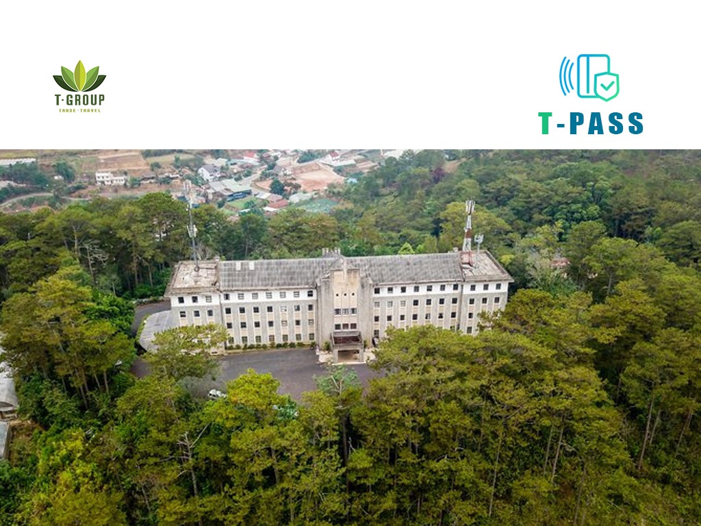 Dịch vụ Phân viện sinh học - Bảo tàng Sô cô la, Đà Lạt | TGROUP Du lịch Thông minh SMARTOURISM