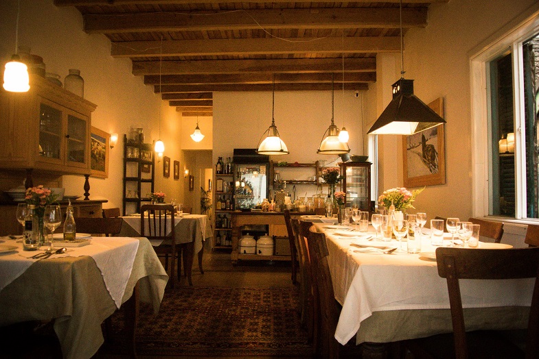 Primavera Italian Cafe & Restaurant