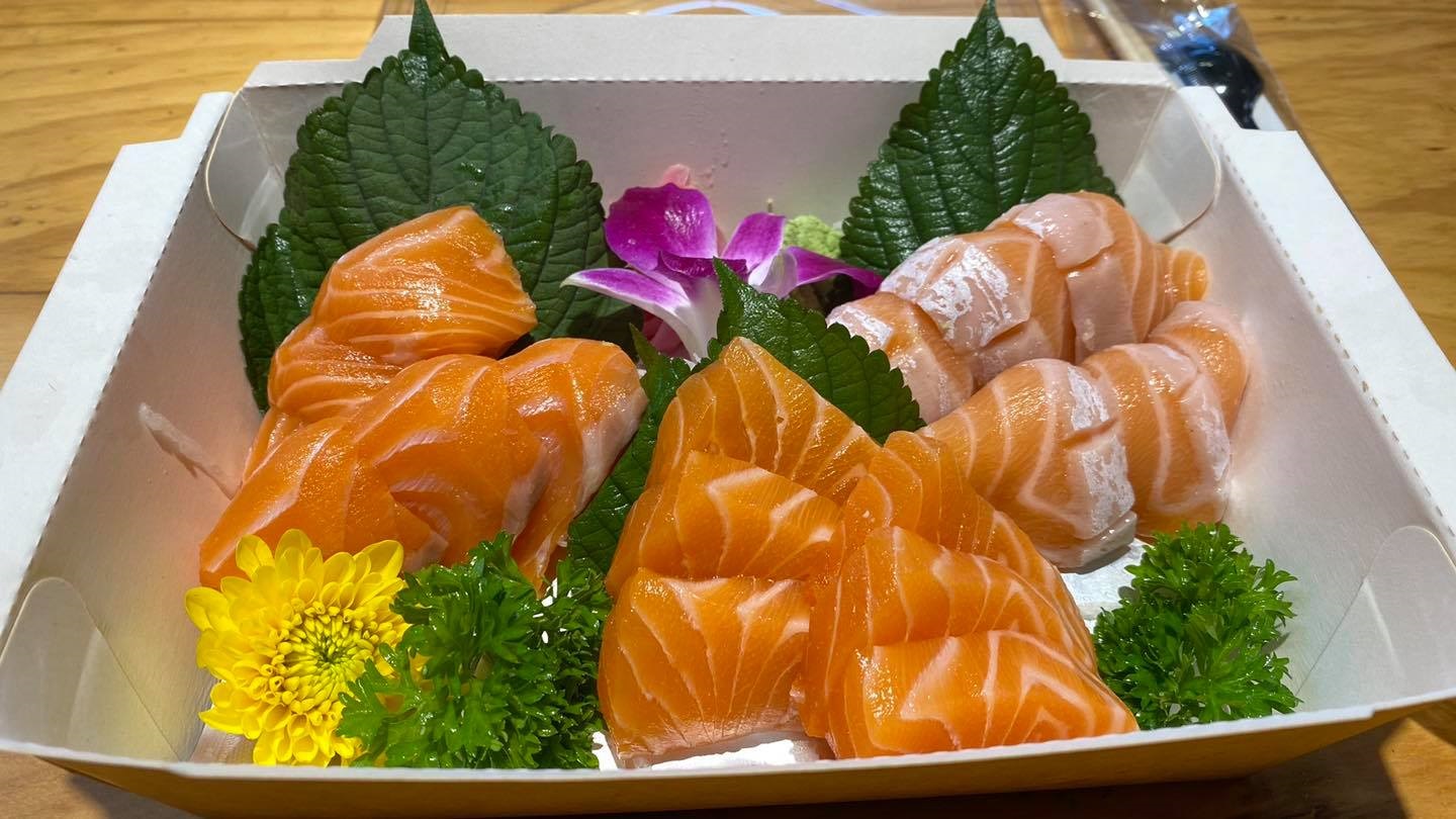 Sushi MiMi, Đà Lạt