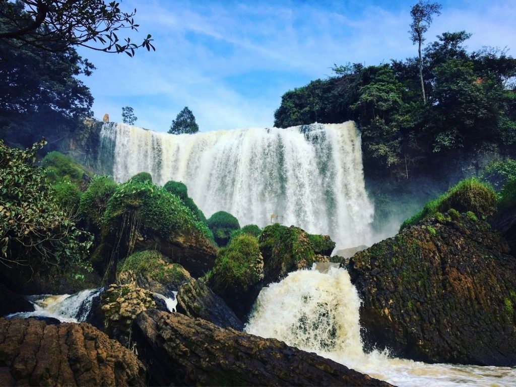 Tour ngoại thành Đà Lạt