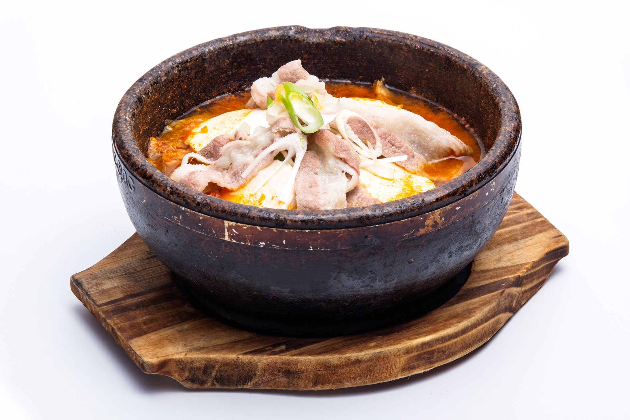 The Jeju BBQ & Hotpot Đà Lạt