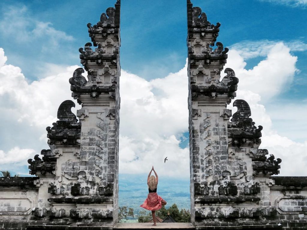 Tour check-in đồi cỏ hồng Đà Lạt