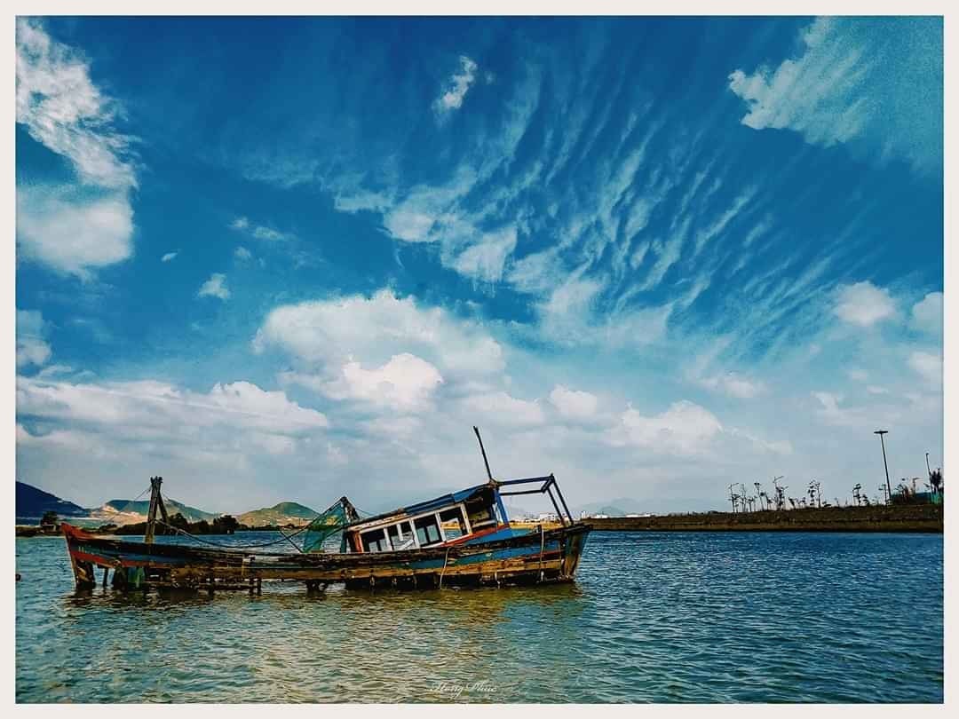 Biển Đại Lãnh, Khánh Hòa