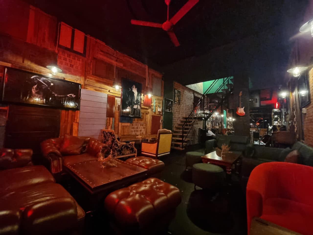 MiJack Bar Nha Trang