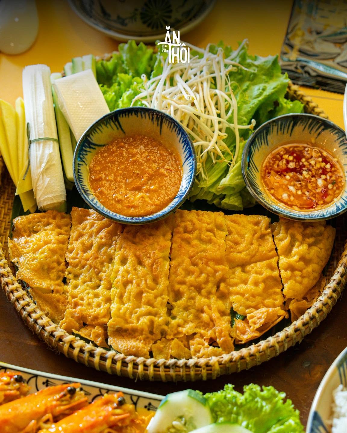 Nhà hàng Ăn Thôi Nha Trang