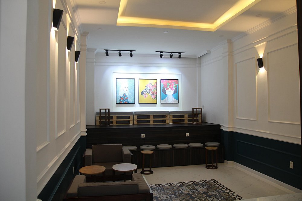 One Spa Nha Trang