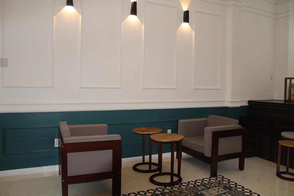 One Spa Nha Trang