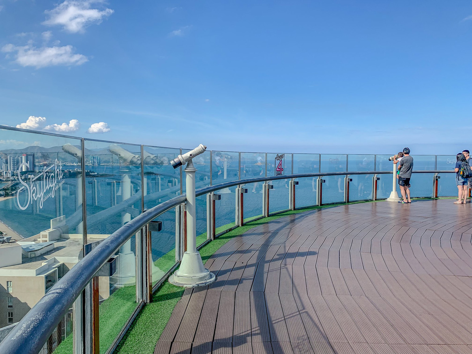 Skylight Nha Trang