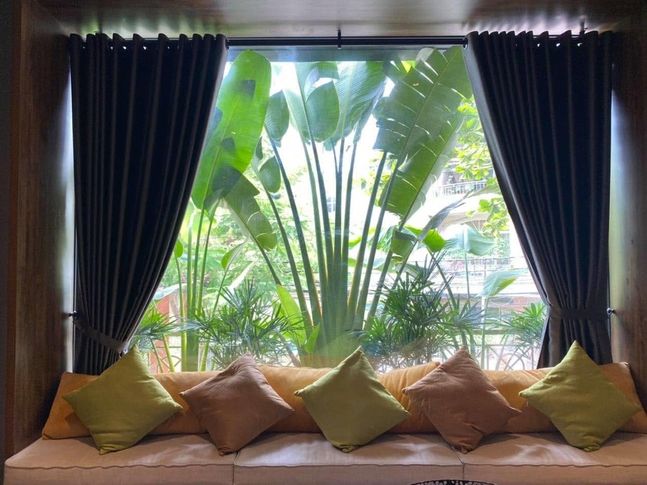 Well Spa Nha Trang