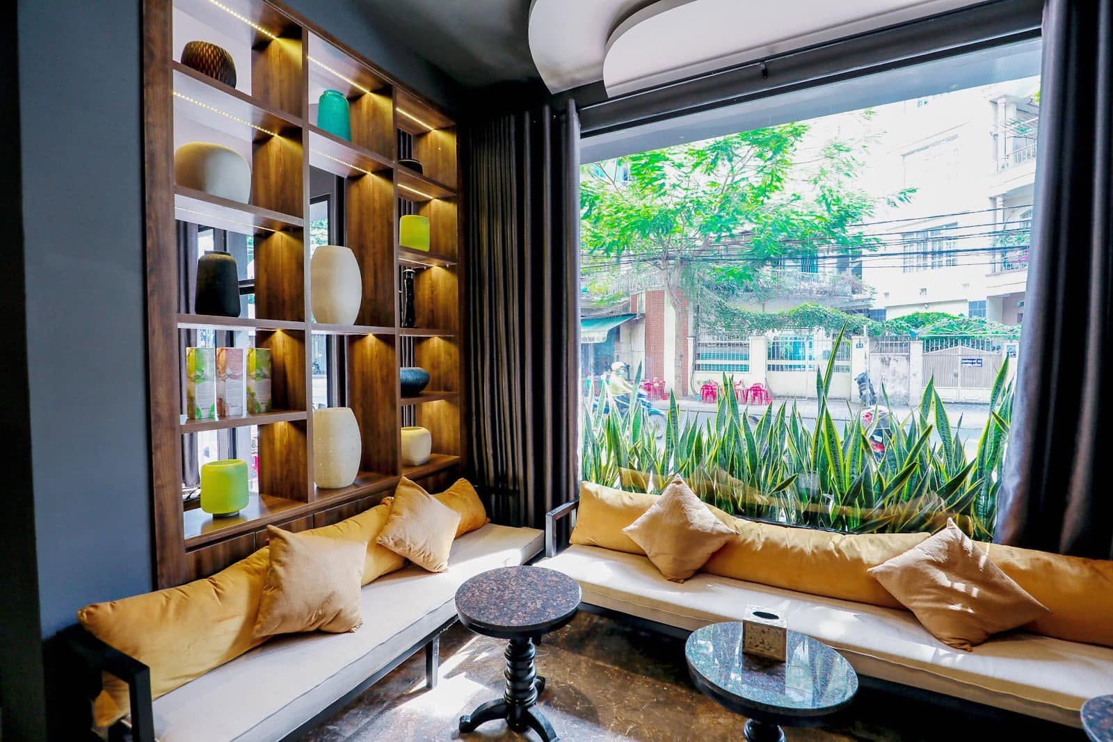 Well Spa Nha Trang