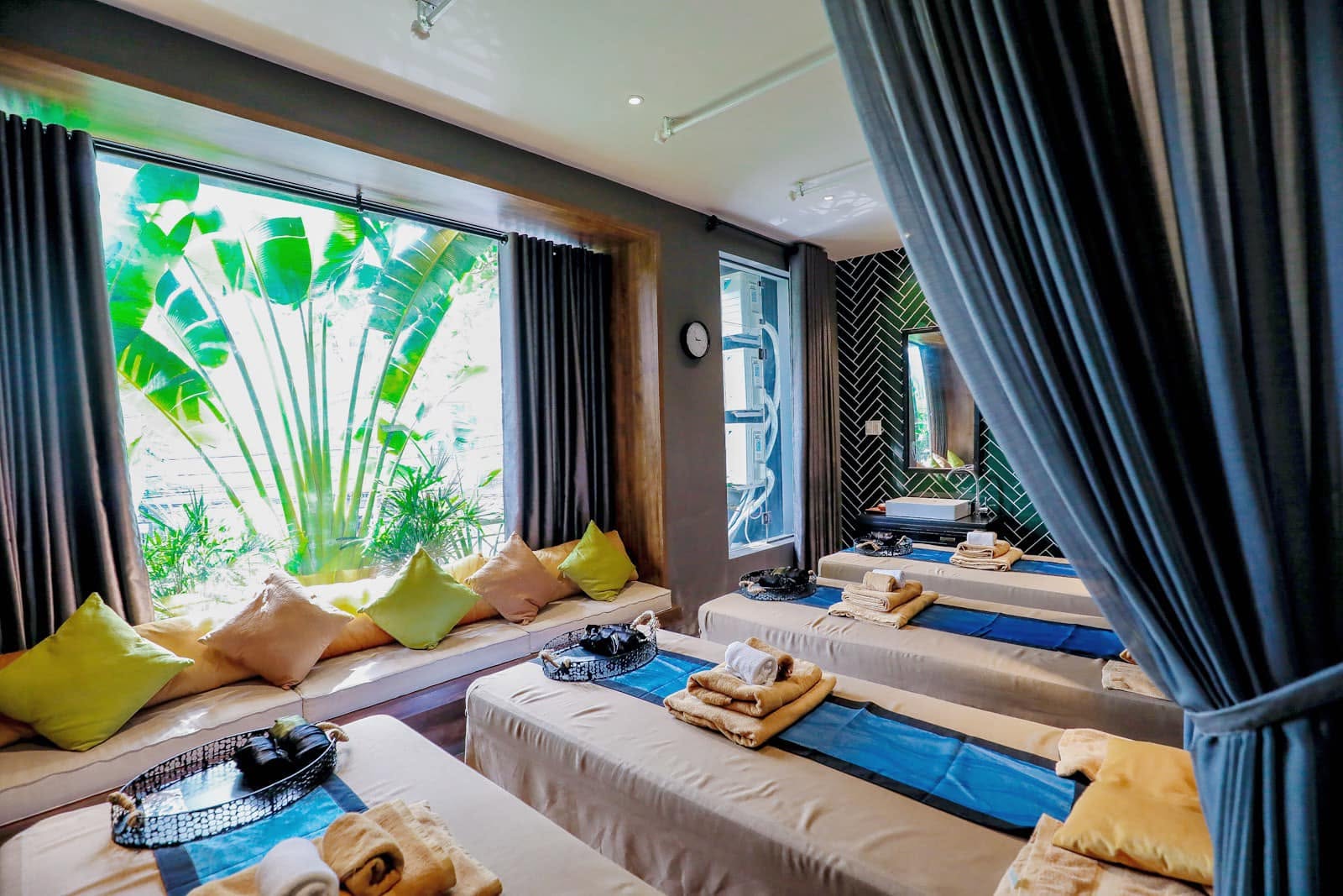 Well Spa Nha Trang