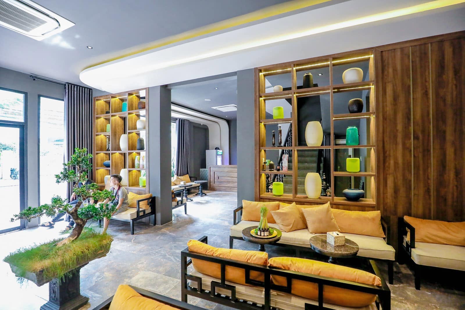 Well Spa Nha Trang
