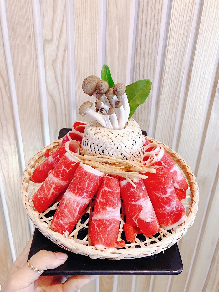Buffet Kichi Kichi - Ariyana Smart Condotel Nha Trang
