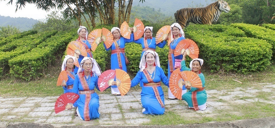 Thác Yang Bay, Khánh Hòa