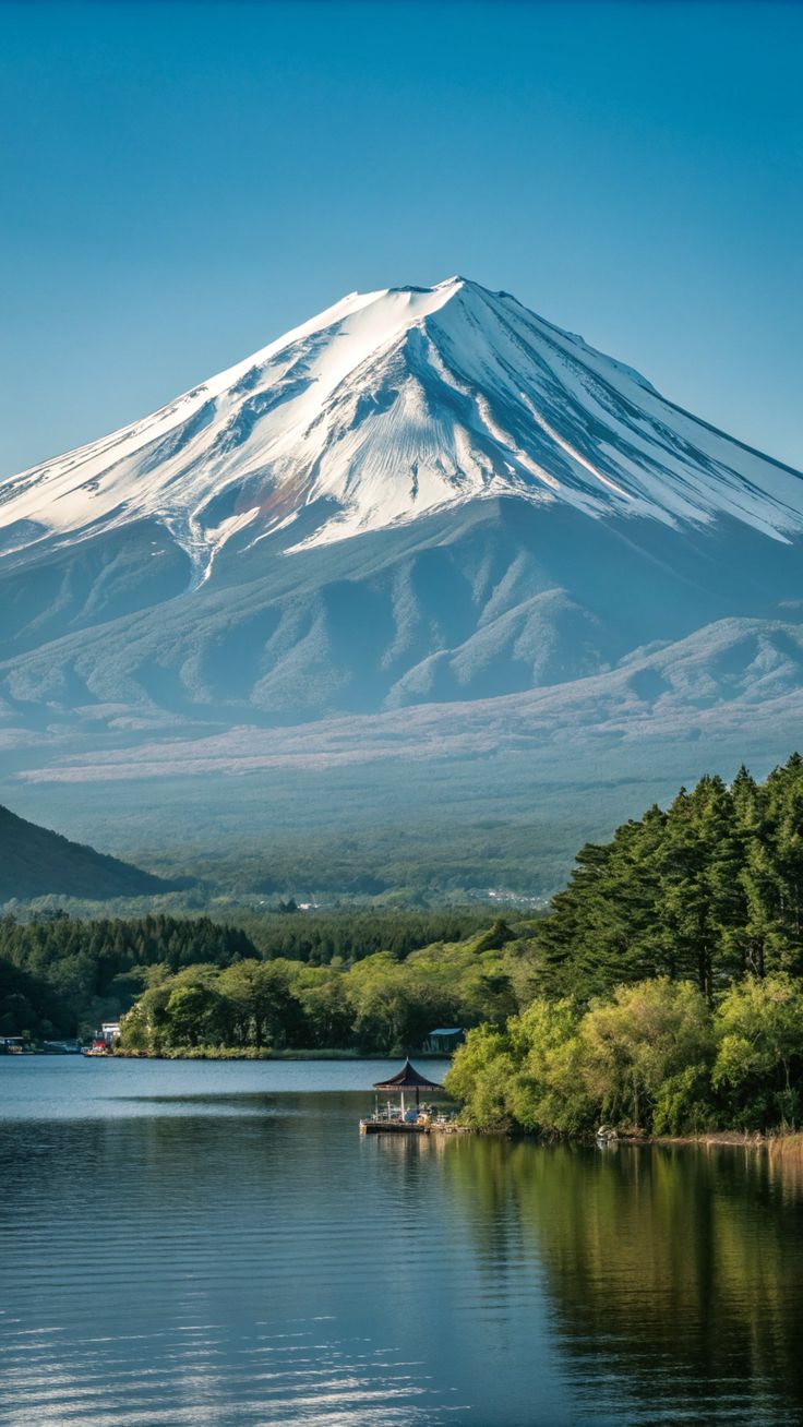 Tour Nhật Bản 6N5Đ 2026 | Rực Rỡ Mùa Hoa – Osaka – Kyoto – Phú Sĩ – Tokyo (Vietjet Air)