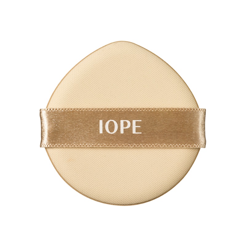 IOPE Super Vital Cream Pact 17g