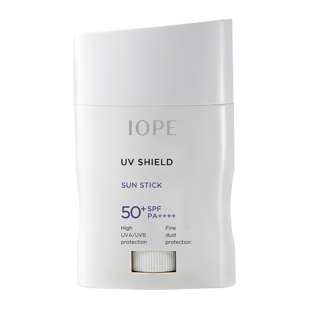 Kem chống nắng dạng thỏi IOPE UV Shield Sun Stick SPF50 + PA ++++
