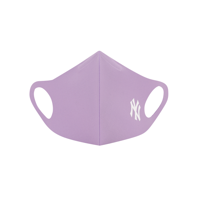 Khẩu trang MLB Mega Logo Mask