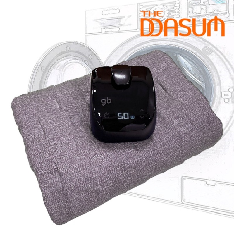 Đệm sưởi giặt được THEDDASUM (Single 155*93cm)