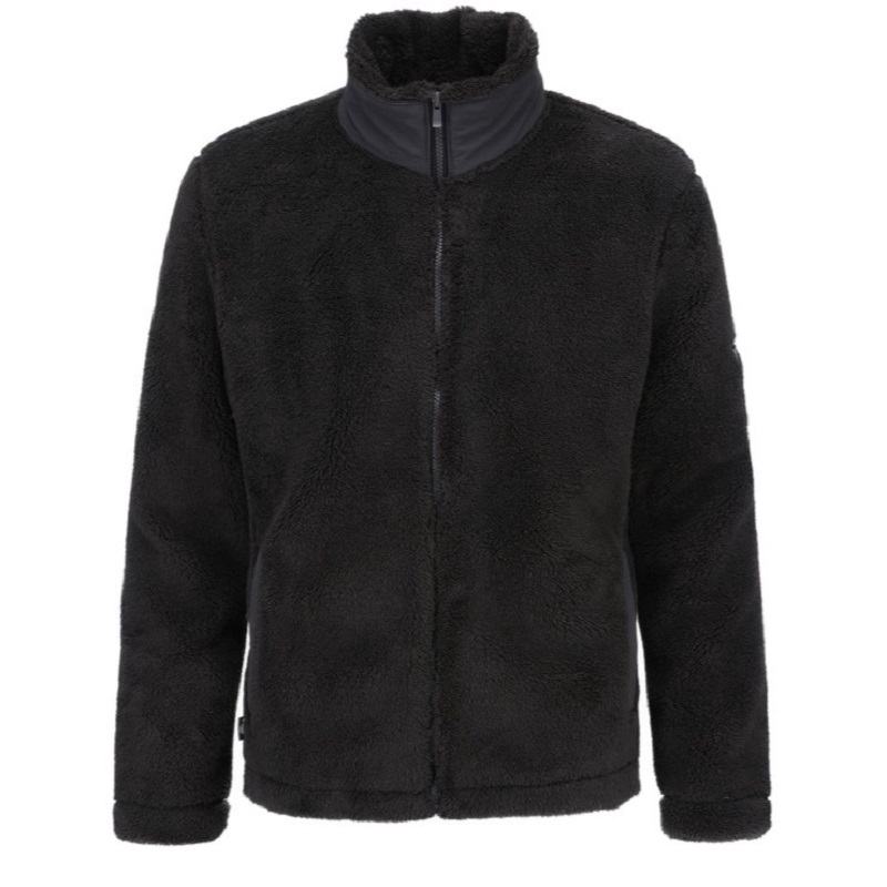 Áo khoác lông cừu ZIOZIA Yoyojin Collaboration Fleece Sherpa Cardigan (BBG)