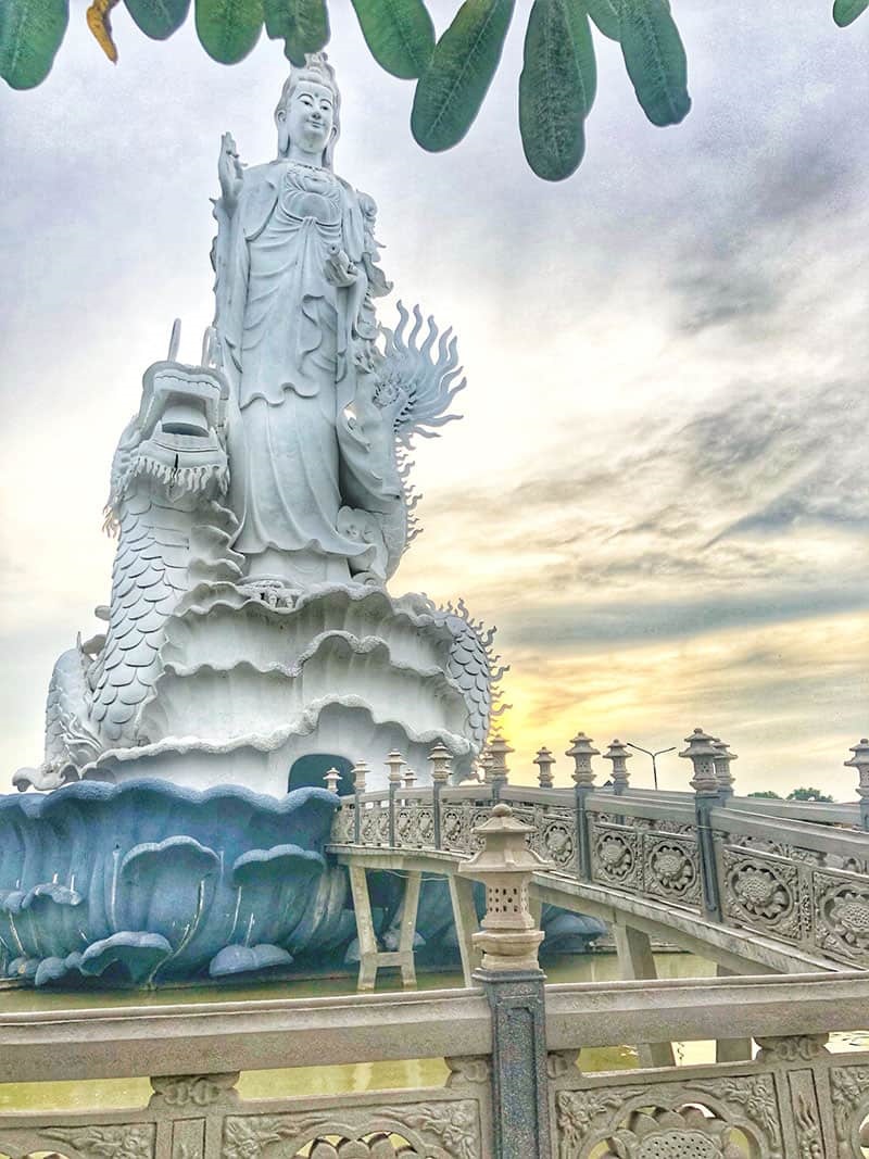Chùa Thiền Lâm (chùa Gò Kén), Tây Ninh