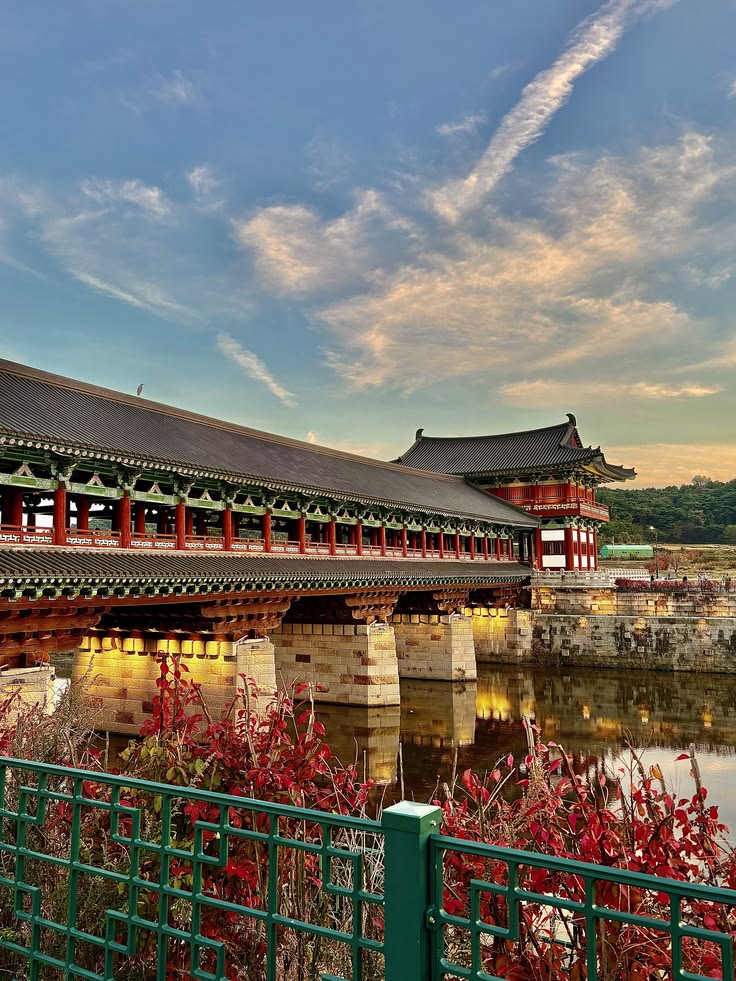 Tour Hàn Quốc: Busan – Gyeongju – Ulsan – Seoul 6N5Đ 2026 (Vietjet Air / Vietnam Airlines)