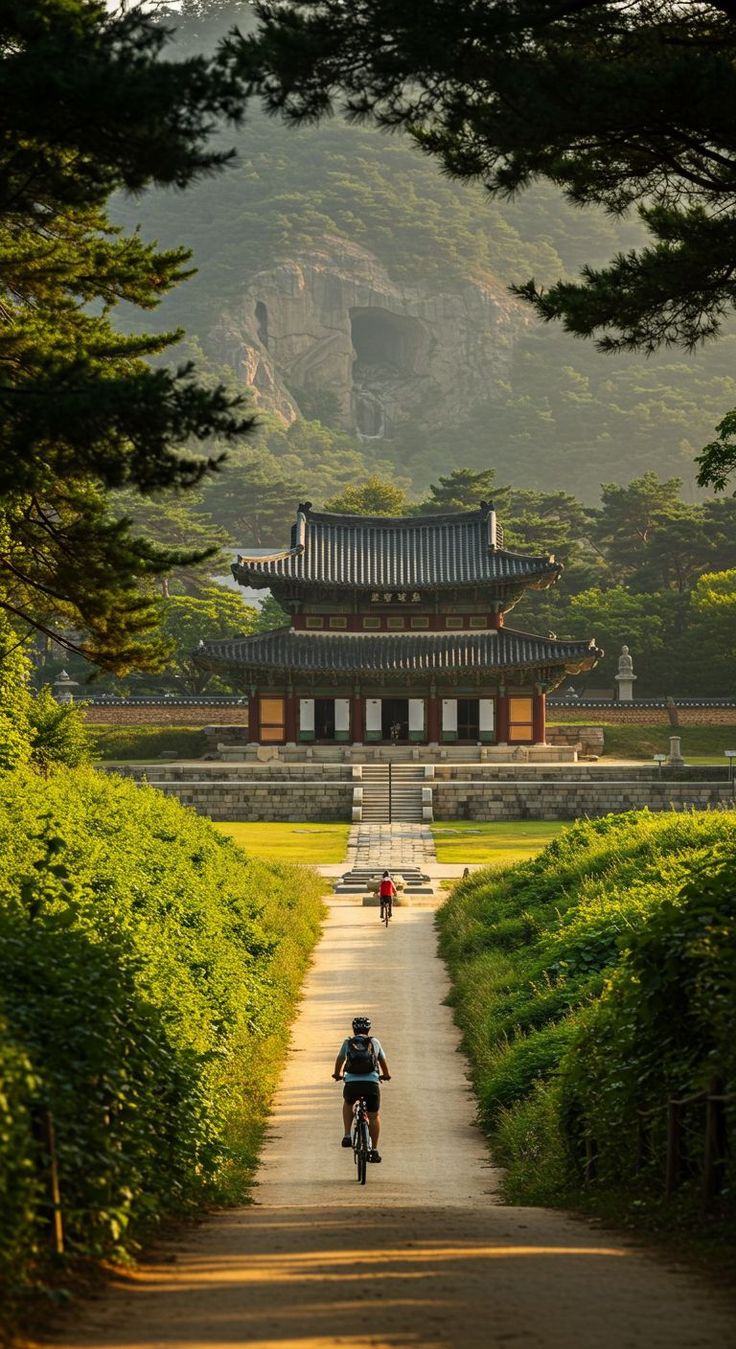 Tour Hàn Quốc: Busan – Gyeongju – Ulsan – Seoul 6N5Đ 2026 (Vietjet Air / Vietnam Airlines)