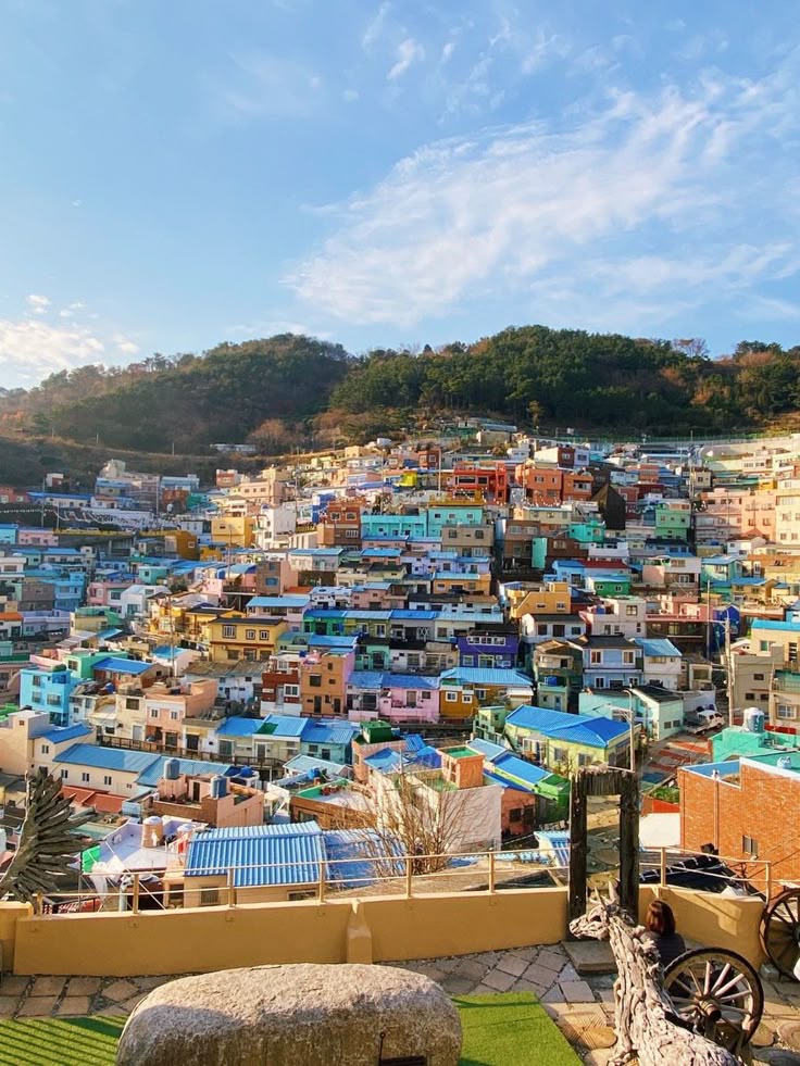 Tour Hàn Quốc: Busan – Gyeongju – Ulsan – Seoul 6N5Đ 2026 (Vietjet Air / Vietnam Airlines)