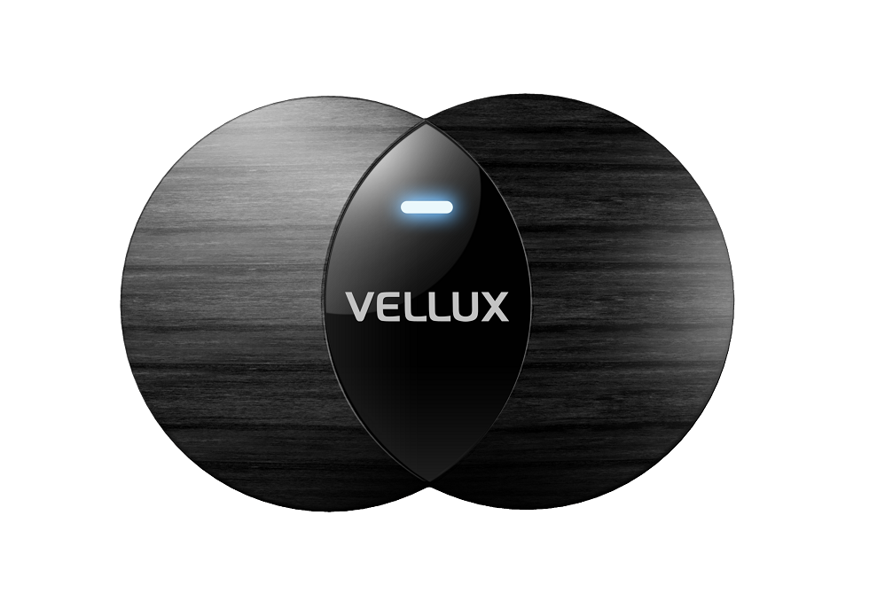 Combo 5 nút bấm và 1 màn hình hiển thị chuông báo gọi phục vụ VELLUX
