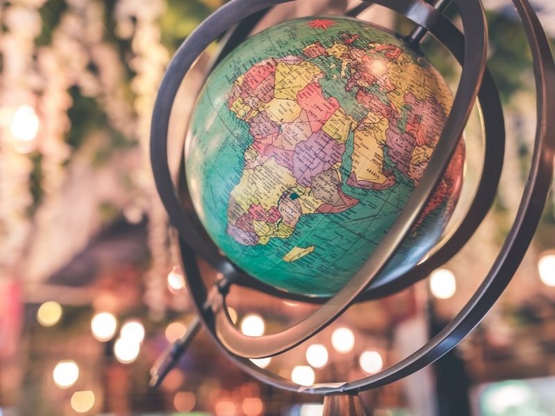 Du lịch đó đây không lo mất điện