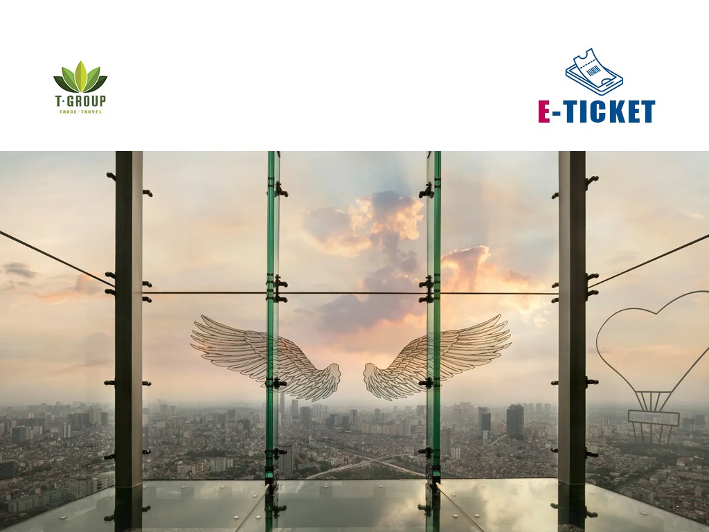 LOTTE Hanoi Sky – Đài quan sát Lotte Hà Nội