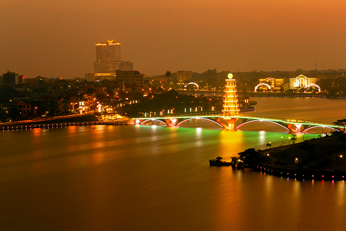 Phú Thọ