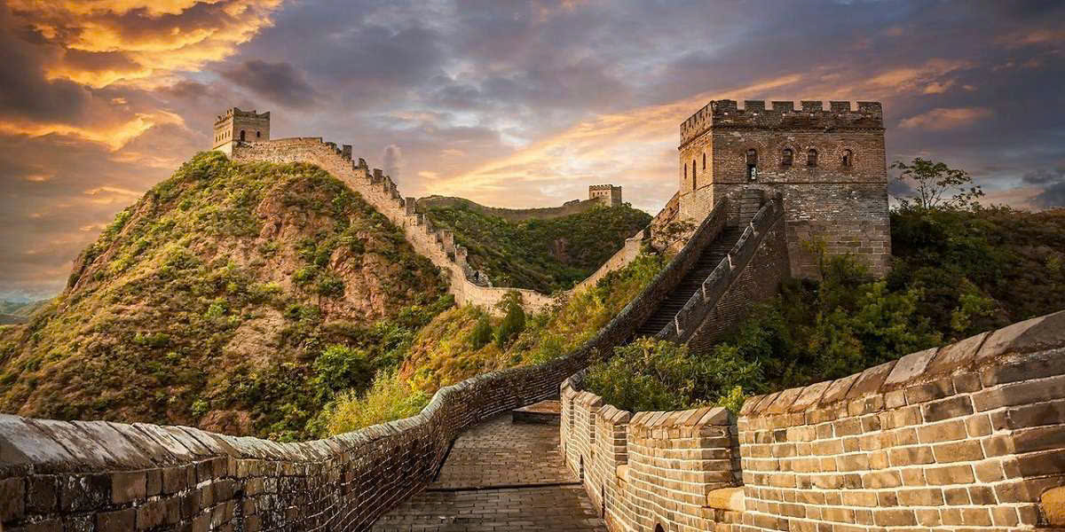 Tour Bắc Kinh – Thượng Hải 6N5Đ 2026 | Vạn Lý Trường Thành – Tây Hồ – Ô Trấn – Bến Thượng Hải (Vietnam Airlines)