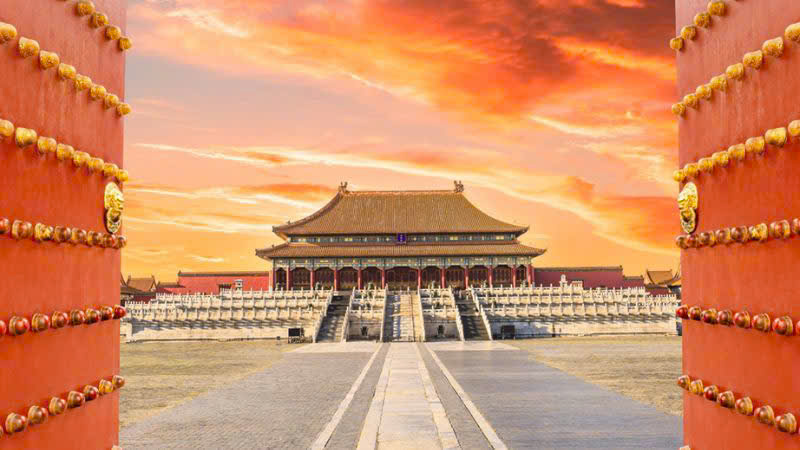 Tour Bắc Kinh – Thượng Hải 6N5Đ 2026 | Vạn Lý Trường Thành – Tây Hồ – Ô Trấn – Bến Thượng Hải (Vietnam Airlines)