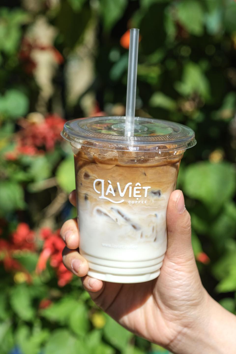 Là Việt Coffee 