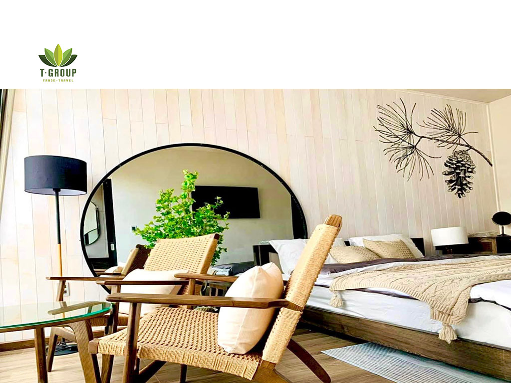 Pinus Casa Villa Đà Lạt 