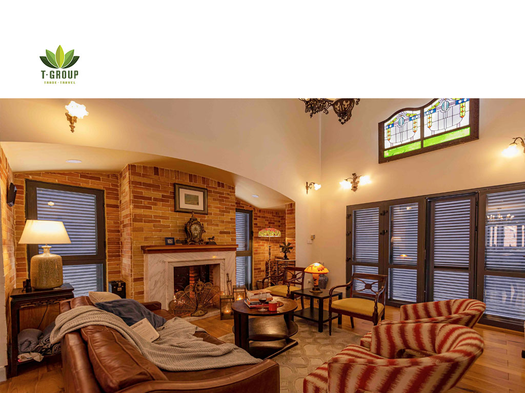 The Cleomy - Organic Living & Coffee 