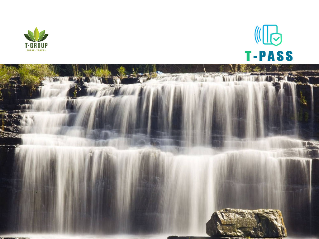 Tour tham quan ngoại thành Đà Lạt 