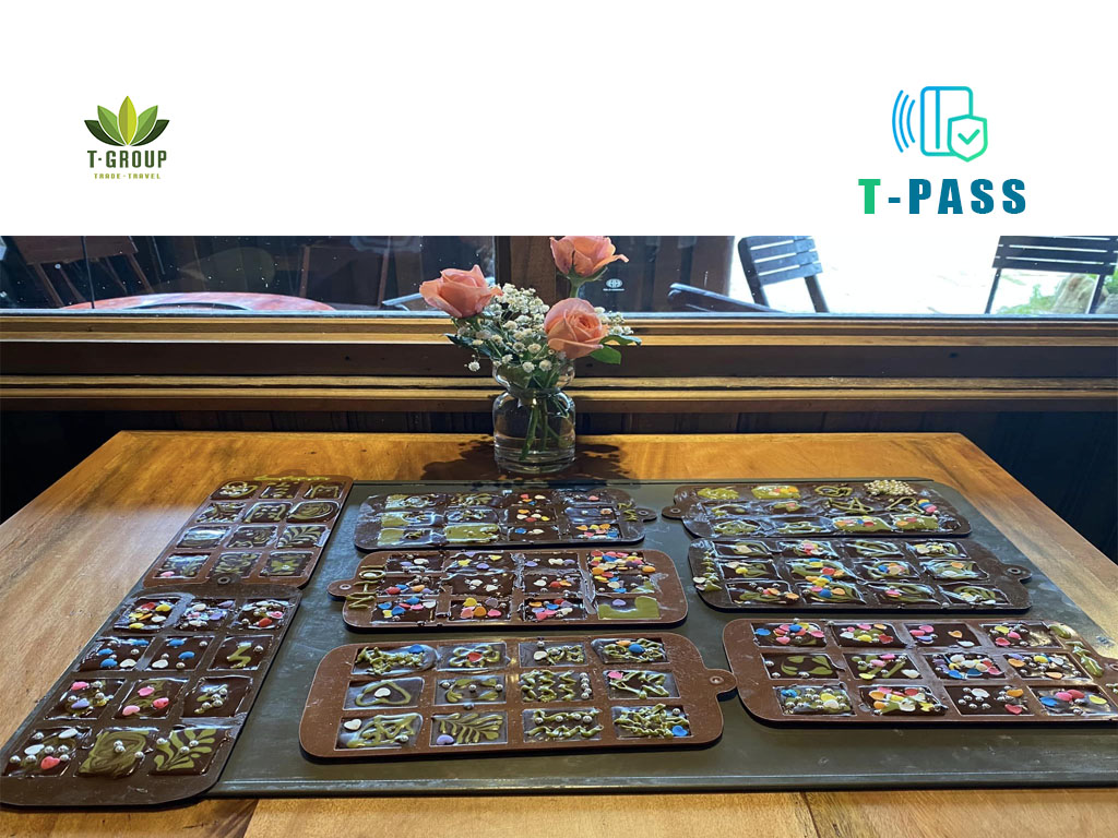 Những trải nghiệm thú vị tại Balava 