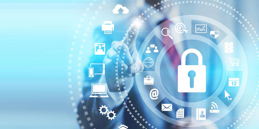 Chính sách bảo mật thông tin