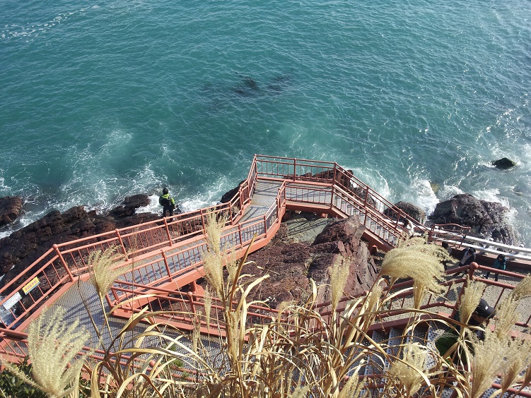 Biển Songdo được hồi sinh một lần nữa, trở thành điểm đến đáng tự hào của Busan