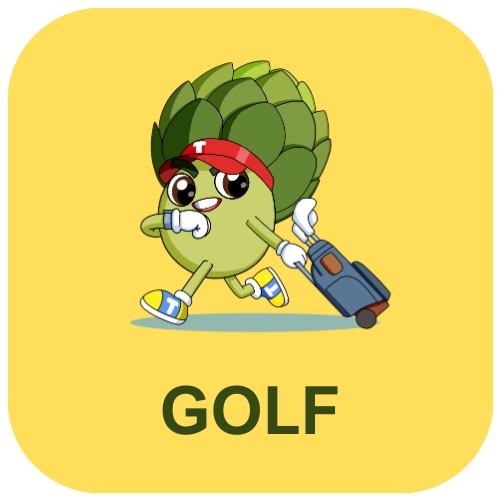 Vietnam Golf Booking