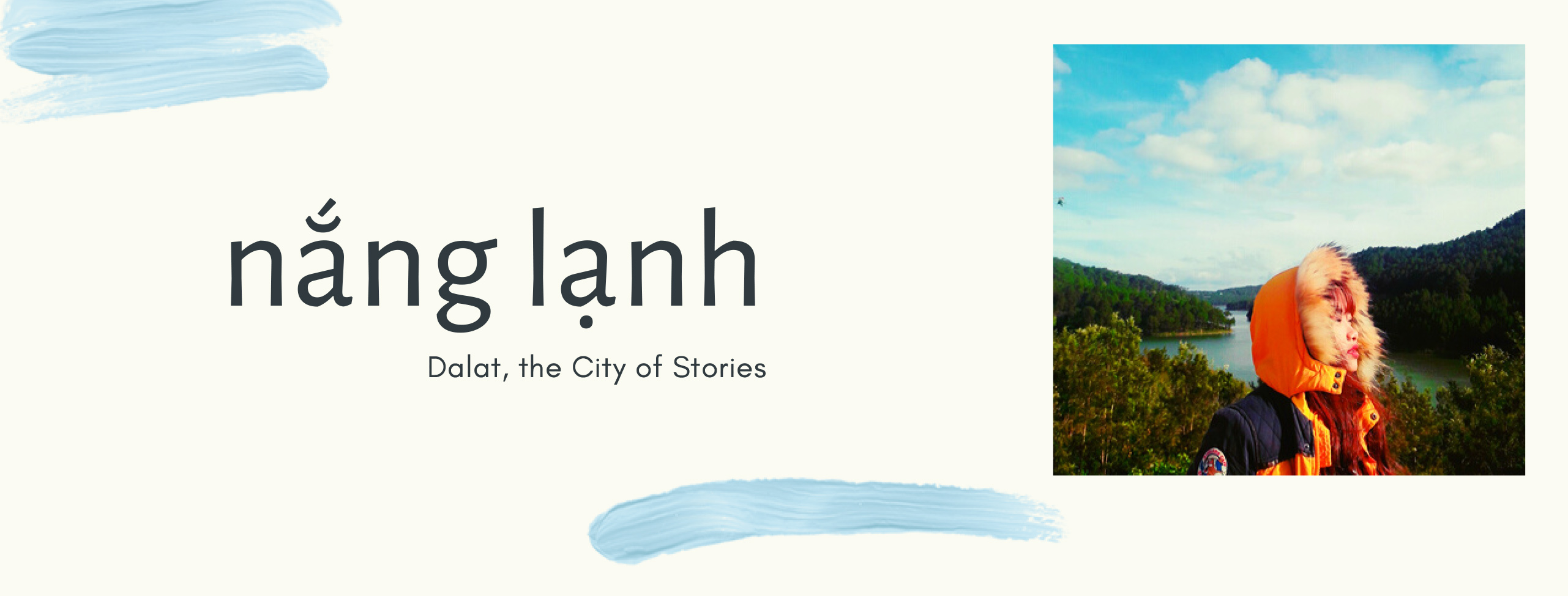 Ai nói nhớ Đà Lạt giống tôi đi…