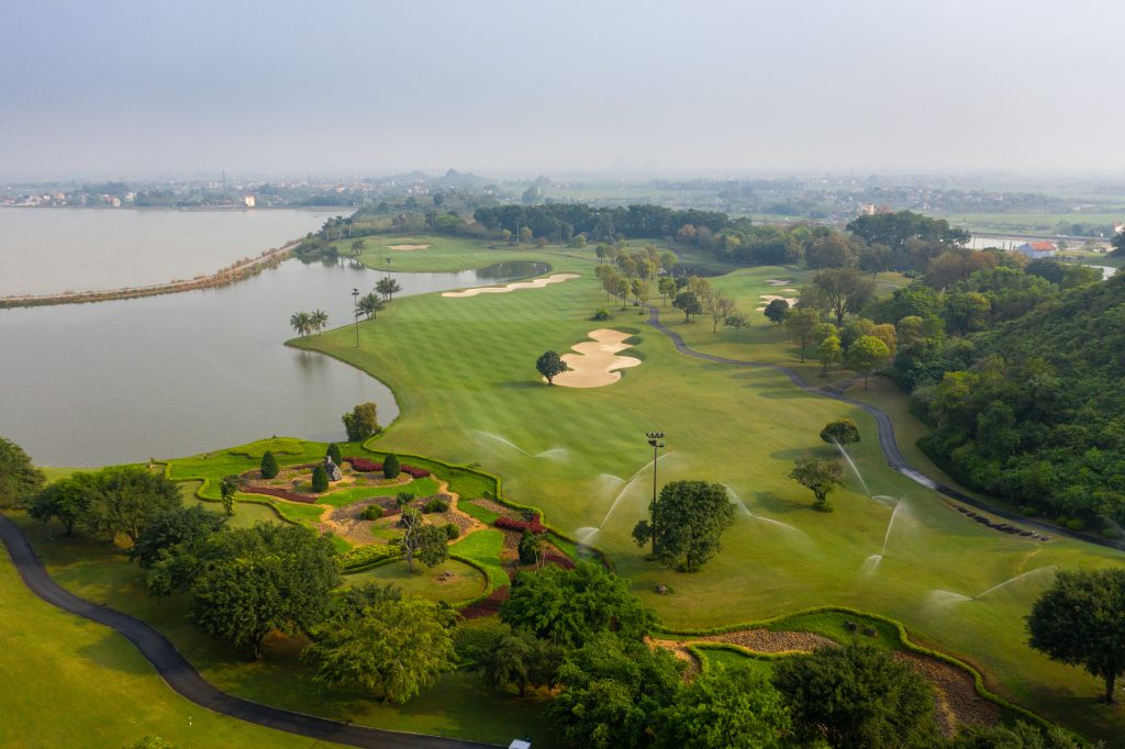 Sân Golf Hoàng Gia (Royal Golf Club)