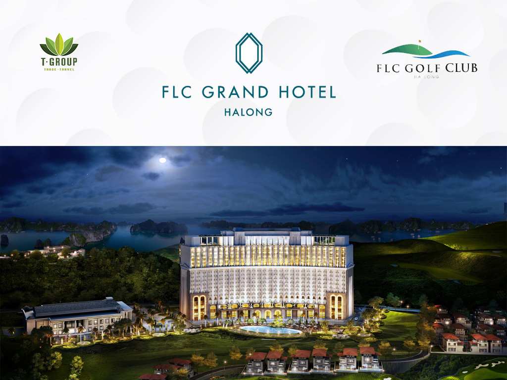 [Stay & Play] FLC Hạ Long Golf