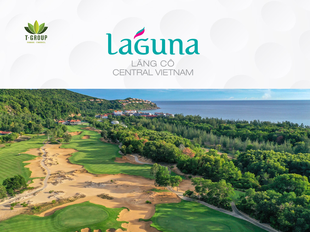Sân golf Laguna Lăng Cô