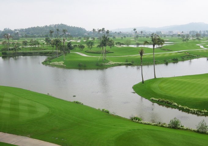 Sân golf Cửa Lò Nghệ An