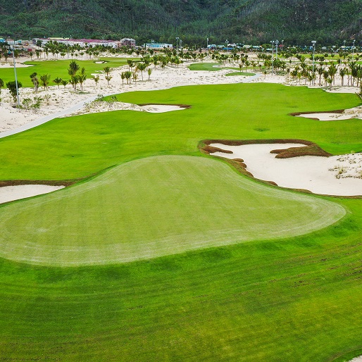 Sân Golf ANARA Bình Tiên