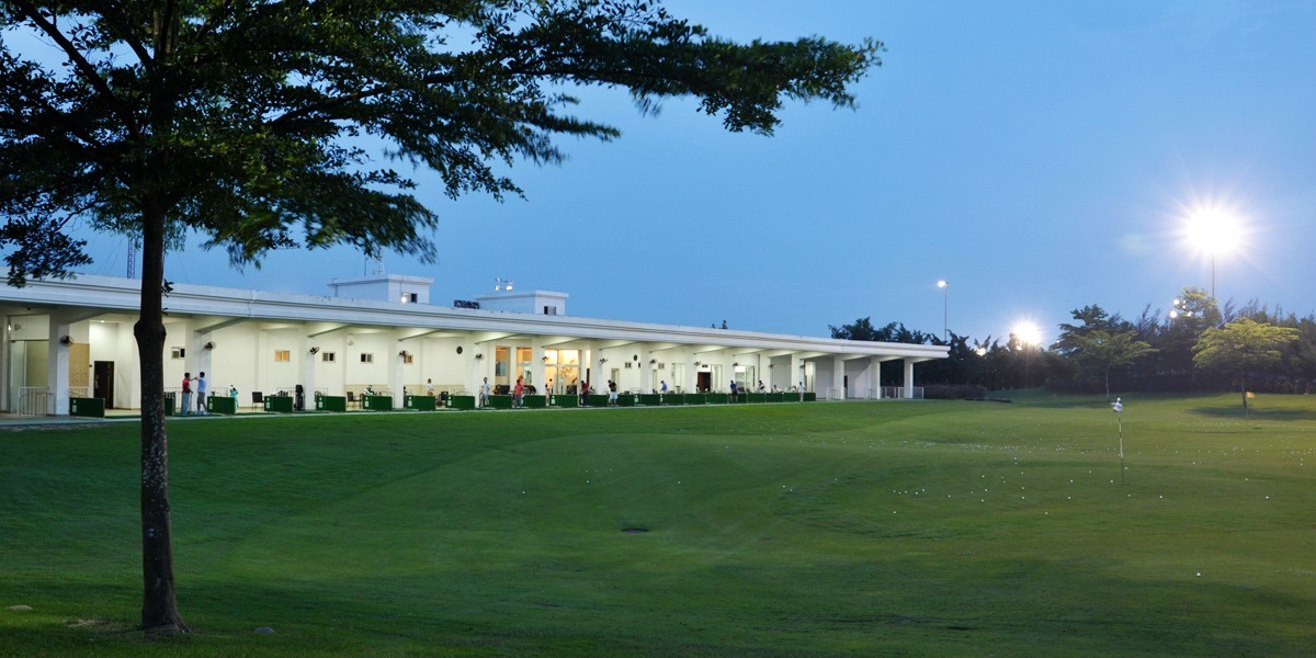 Tour Golf Hồ Chí Minh 4 ngày 3 đêm